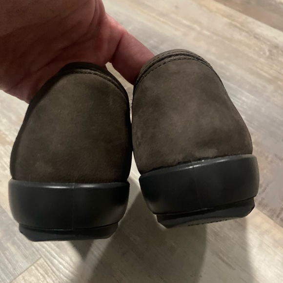 Hotter brown loafers - Picture 4 of 7